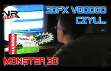 3dfx VooDoo czyli Monster 3D - Pogadajmy #132