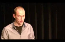 Tim Post - Świadomy Sen | TEDxTwenteU [ENG]