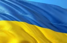 „Ukraina będzie walczyć”. Patriotyczny marsz w Kijowie (ZDJĘCIA