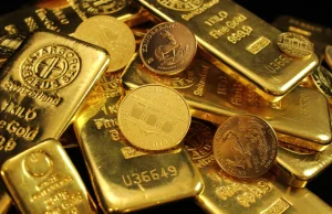 Za rok możemy mieć większe rezerwy złota od UK czy Arabii Saudyjskiej