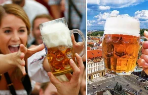 Czechy ogłaszają, że turyści mogą pić piwo w restauracjach bez certyfikatów