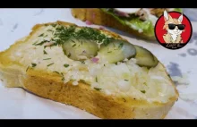 Kultowe kanapki z Cieszyna-prawdziwy polski street food!