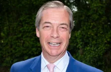 Nigel Farage wzywa NATO by nie przyjmowało Ukrainy i dało gwarancje Rosji