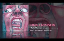 King Crimson - Epitaph dla Ian McDonald R.I