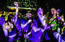 Kluby nocne w Holandii otwarte mimo zakazu