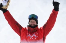Snowboardzista wygrał z rakiem, a teraz zdobył złoty medal.