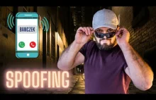 Spoofing, czyli dlaczego nie wolno ufać telefonom z banku?