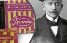 Urodzony w Polsce wynalazca prezerwatywy. Oto historia Juliusa Fromma