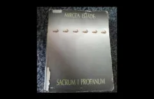 Mircea Eliade - Sacrum i Profanum