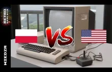 Commodore 64 , czy Komodore 64? Poprawna wymowa dla purystów językowych