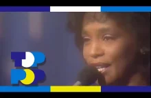 Whitney Houston - The Greatest Love of All - 1985 • TopPop