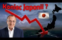 Jak zniszczono Japonię