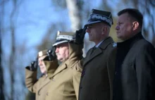 Były wysoki urzędnik MON-u: "Polska armia nie jest gotowa do obrony kraju"