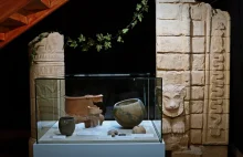 Jak pili wino w starożytnym Sudanie? Dowiecie się z nowej wystawy!