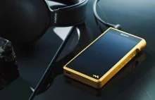 Sony Walkman wraca jako wysokiej klasy odtwarzacz plików