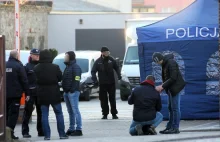 Podwójne zabójstwo w Pleszewie. 16-latek wśród zatrzymanych. Policja...
