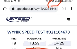 Sieć 5G to ściema, w moim przypadku Tmobile