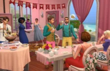 Dodatku ze ślubami z The Sims 4 nie będzie w Rosji, bo są tam geje i lesbijki