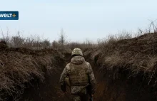 Niemiecka gazeta mocno prorosyjsko: proponuje, by Ukraina zrezygnowała z NATO