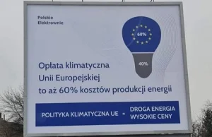 Organizatorzy akcji o złej UE na konferencji zakazali dziennikarzom nagrywania