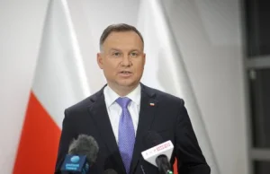 Prezydent zwołał Radę Gabinetową. Temat: Ukraina