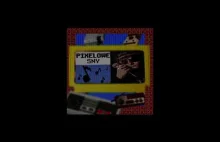Piosenka o starych grach NES / Pegasus