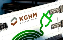 Pierwsze w Polsce małe reaktory nuklearne już do 2029 roku. KGHM podpisał...