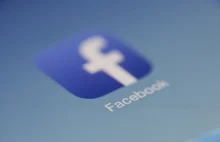 Teksas żąda od Facebooka setek mld dolarów za zbieranie danych biometrycznych