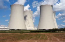 To historyczna chwila! Elektrownie atomowe w Polsce!