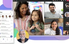 Microsoft Teams po aktualizacji. Obiecuje mniejsze rachunki za prąd !