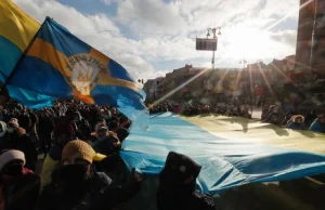 USA przenosi ambasadę do Lwowa: Kijów może być celem rosyjskiej agresji