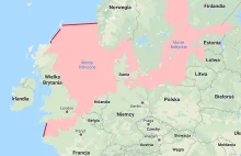 Gigantyczna zapora ma oddzielić Bałtyk od Atlantyku, aby ratować nas przed...