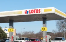 Fuzja Lotosu z Orlenem stanowi nieobliczalne ryzyko dla polskiego rynku paliw