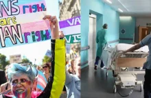 British nurses fired for 'transphobia' after raising concerns about trans...