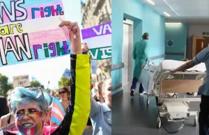 British nurses fired for 'transphobia' after raising concerns about trans...