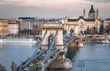 Budapeszt na weekend. Poznaj najciekawsze atrakcje Budapesztu.