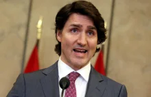 Premier Kanady sięga po ostateczny środek: ustawę o sytuacjach nadzwyczajnych