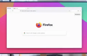 Mozilla nawiązała współpracę z Meta