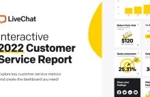 [Eng] Digital customer service stats for 2022