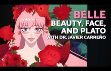 BELLE (2021): The Power of the FACE (with Dr. Javier Carreño)