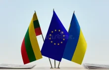 Komisja parlamentu Litwy ma odbyć posiedzenie w Kijowie 16.02