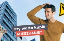 Czy warto kupić mieszkanie w 2022 r.?