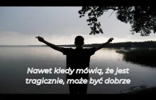 Piotr - miał być martwy, cieszy się pełnią życia