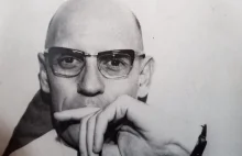 Czy filozof Michel Foucault, którego książkę poleca Neuropa, był pedofilem?