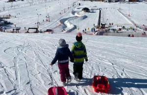 Zimowy Ski Park w Murzasichle – Dlaczego warto tam pojechać?