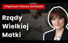 Magdalena Ziętek-Wielomska: Rządy Wielkiej Matki