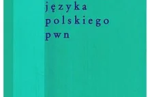 "Frywolna" - Słownik języka polskiego