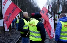 70 proc. górników z PGG straciło na Polskim Ładzie. Grożą protestami