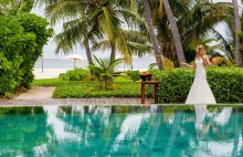 Najpiękniejsze egzotyczne wyspy na ślub - Magazyn VIP