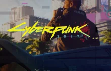 „Cyberpunk 2077” w wersji na konsole PlayStation 5 i Xbox Series
